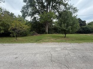 342 S 6th St, Porter, OK 74454