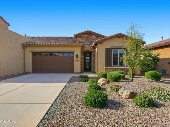 30660 S Osprey Dr, Oracle, AZ 85623