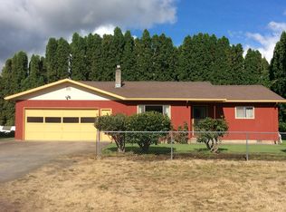 82266 Lost Valley Ln, Dexter, OR 97431