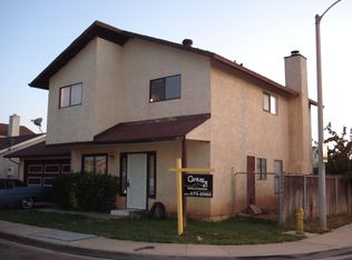 1812 Park Circle Dr, Lancaster, CA 93535