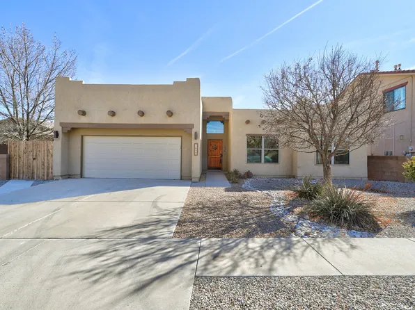 1054 Bernalito Ct, Bernalillo, NM 87004