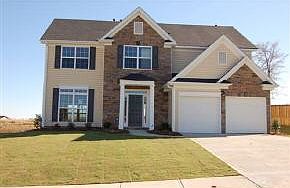 1st image of 6016 Great Glen Drive