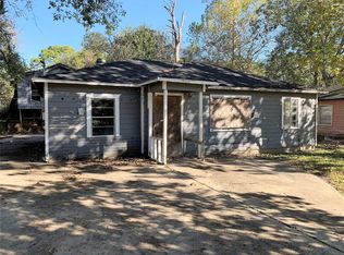 7625 Springdale St, Houston, TX 77028