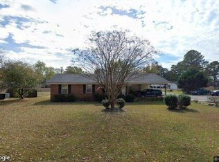 1109 Crestline Pl SW, Hartselle, AL 35640