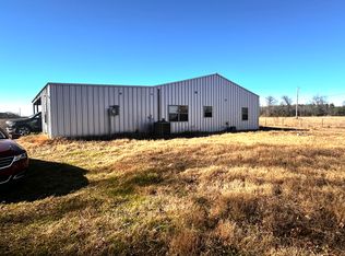 1036 County Road 1427, Bogata, TX 75417