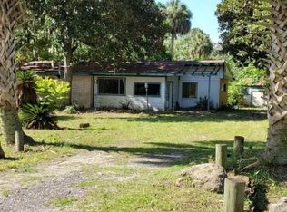 124 Browns Fish Camp Rd, Crescent City, FL 32112