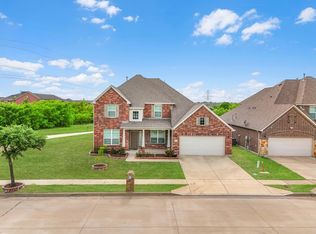 7521 Aubrac Way, Fort Worth, TX 76131
