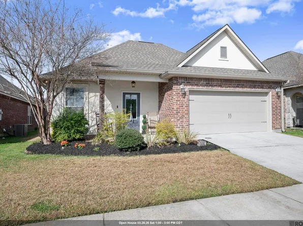 6446 Red Rose Dr, Baton Rouge, LA 70817