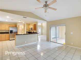 1864 SW 176th Way, Miramar, FL 33029