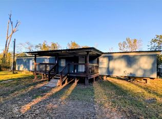 6621 W Forest Rd, Conroe, TX 77306