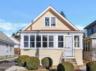 185 Benson St, Albany, NY 12206