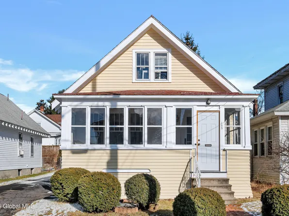 185 Benson Street, Albany, NY 12206