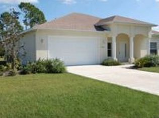 1052 Bushire Ln, Punta Gorda, FL 33983