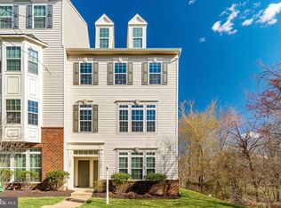 7388 Brunson Cir #5B, Gainesville, VA 20155