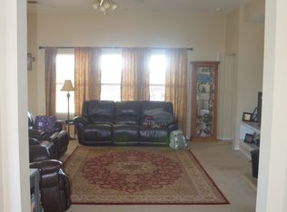 304 Packer Dr, Fate, TX 75189