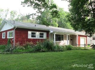 410 Randolph St, Edgerton, WI 53534
