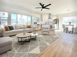 3824 Keystone Ave #4, Culver City, CA 90232
