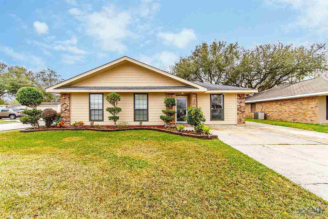 316 Louis Dr, Houma, LA 70364 Zillow