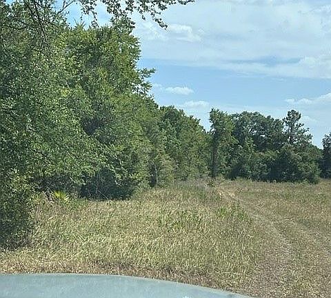 Private Road  (right side)