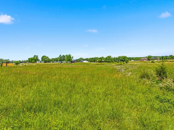 0 Halltown Rd Lot 8, Portland, TN 37148
