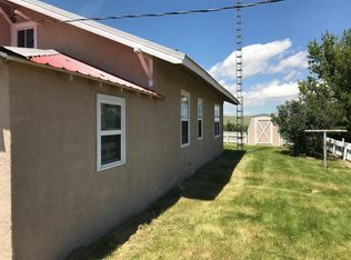 600 Overland Way, Lusk, WY 82225