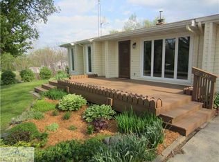 8498 E Bellevue Hwy, Eaton Rapids, MI 48827