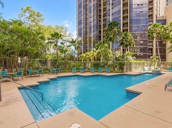 1212 Nuuanu Ave APT 3801