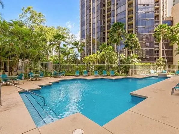 1212 Nuuanu Ave APT 3801, Honolulu, HI 96817