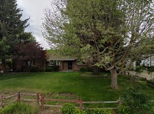 4838 Idlewild Dr, Reno, NV 89519