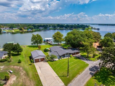 1601 Nunn Cir, Bonham, TX, 75418