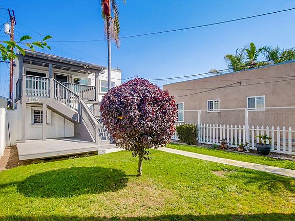 2nd image of 8816 La Mesa Blvd APT B