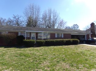 502 E Elm St, West Frankfort, IL 62896