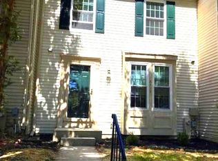 8373 Silver Trumpet Dr N, Columbia, MD 21045