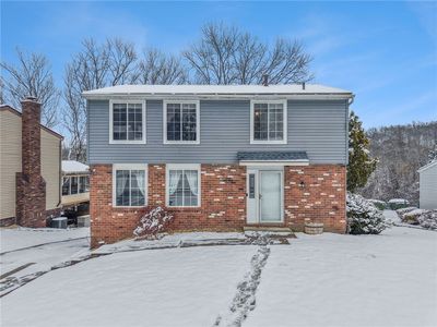 123 Penn Crest Dr, White Oak, PA, 15131
