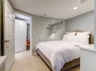 3302 Prospect St NW #BASEMENT, Washington, DC 20007