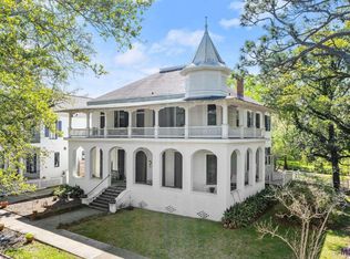 810 Park Blvd, Baton Rouge, LA 70802