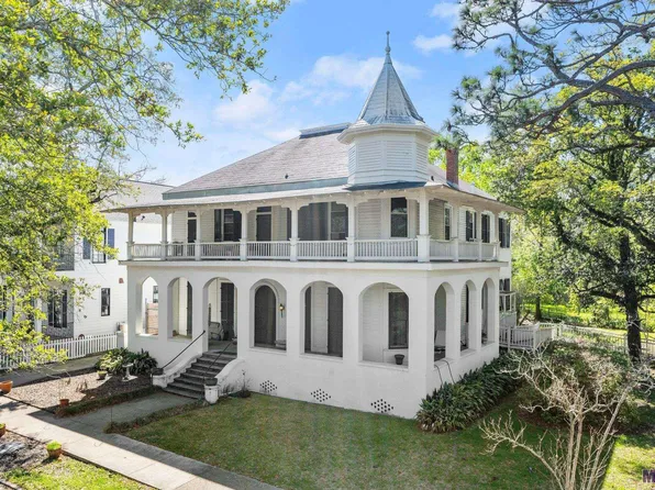 810 Park Blvd, Baton Rouge, LA 70802