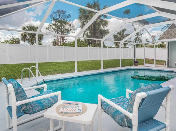 5011 Paleo Pines Circle, Fort Pierce, FL 34951