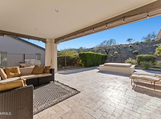 3221 Rising Sun Rdg, Wickenburg, AZ 85390