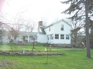 1634 Bellus Rd, Hinckley, OH 44233