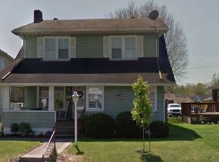 2952 Hackworth St, Ashland, KY 41101