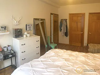 Rented by Your Vanity Realty