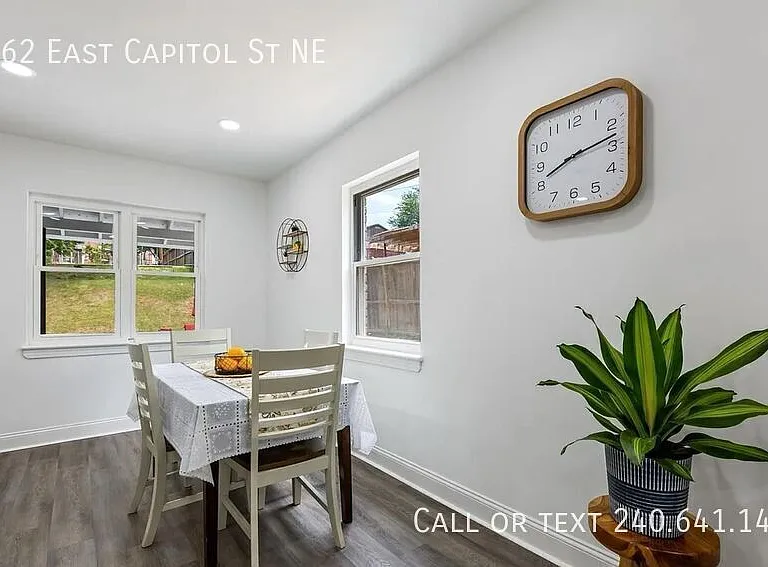 3962 E Capitol St NE — Photo 9