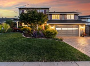 5436 Ora St, San Jose, CA 95129