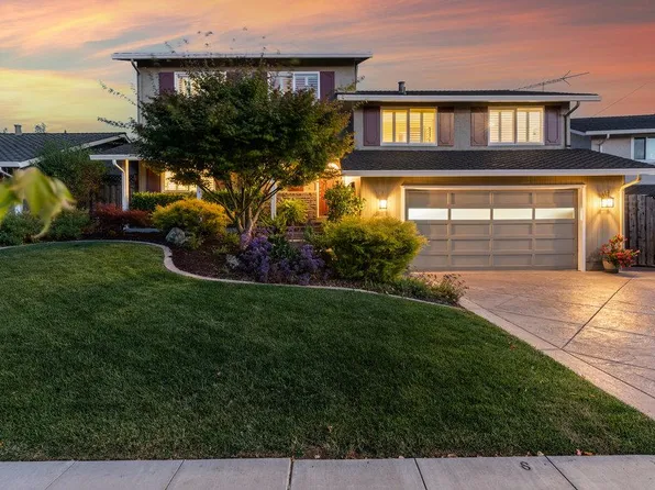 5436 Ora St, San Jose, CA 95129