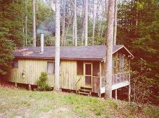 80 Kimberly Rd, Black Mountain, NC 28711