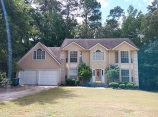 4933 Great Meadows Rd, Lithonia, GA 30038