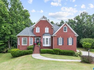 7409 Quail Ridge Dr, Pinson, AL 35126