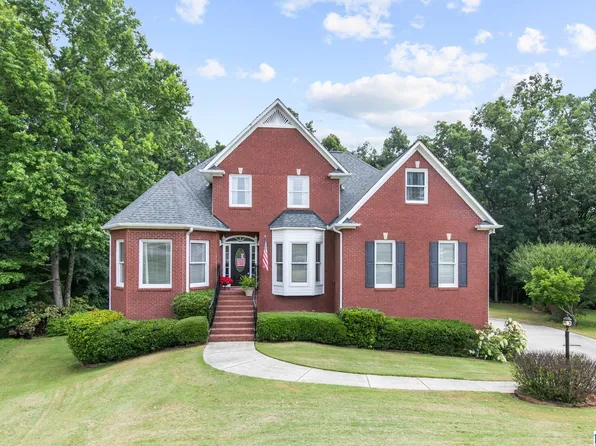 7409 Quail Ridge Dr, Pinson, AL 35126