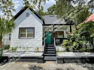 2327 W Beach St, Tampa, FL 33607